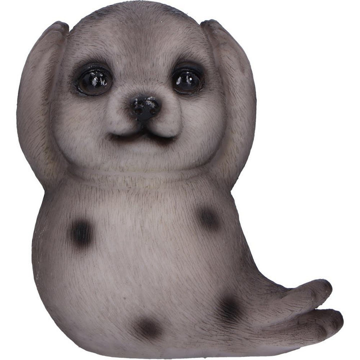 Three Wise Seals Decorative Resin Figurine Set U7108B25
