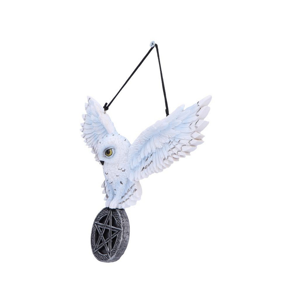 Owl Talisman Hanging Decoration U7109B25