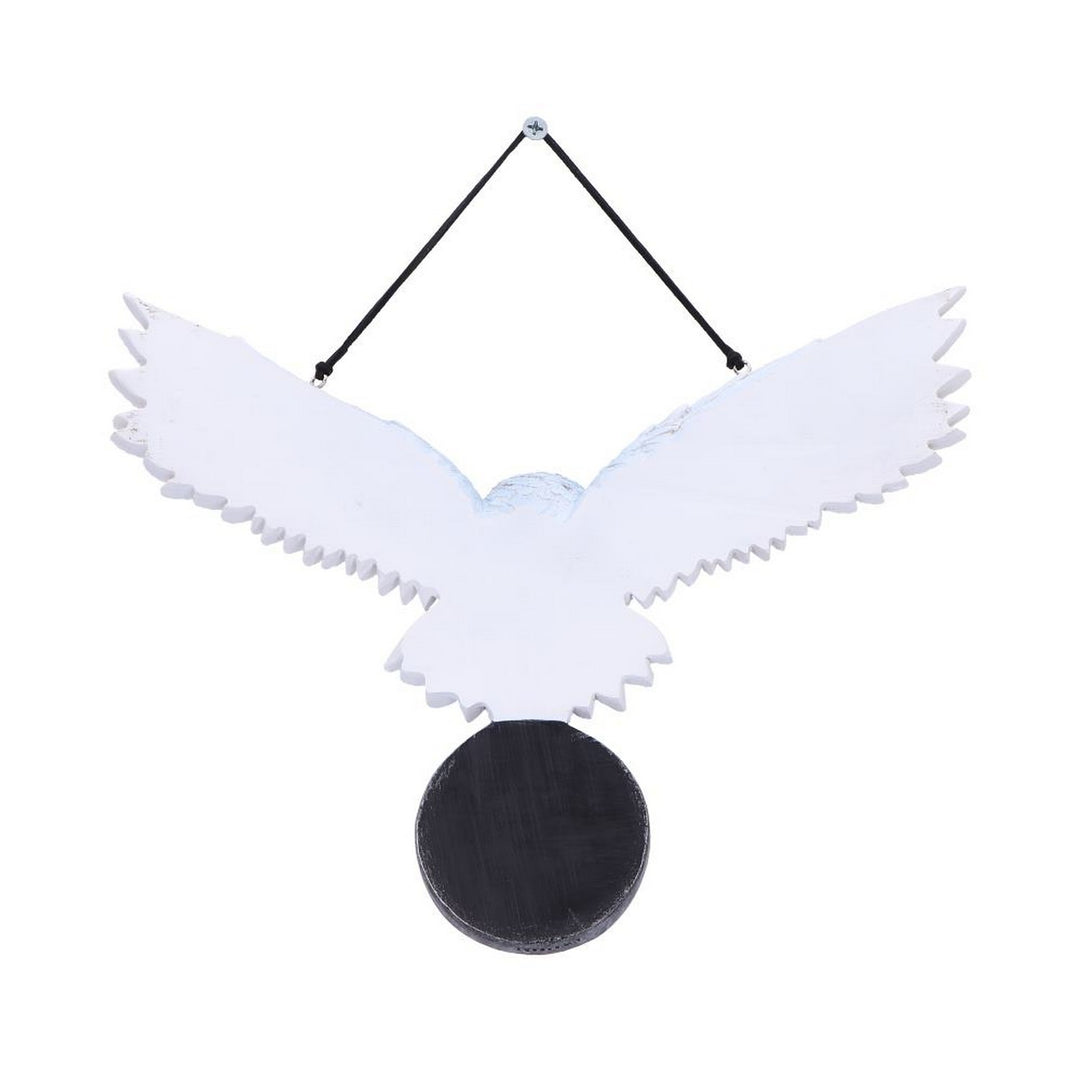 Owl Talisman Hanging Decoration U7109B25