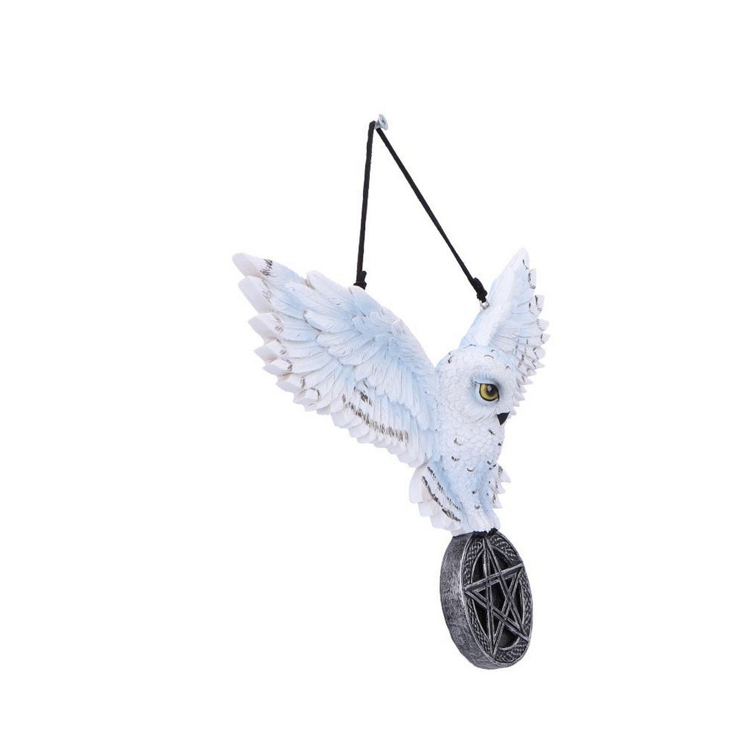 Owl Talisman Hanging Decoration U7109B25