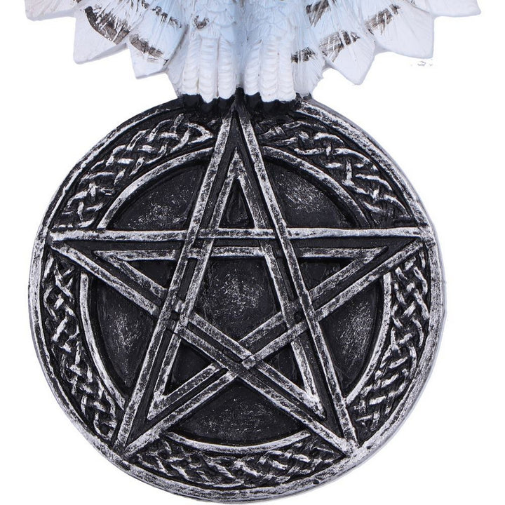 Owl Talisman Hanging Decoration U7109B25