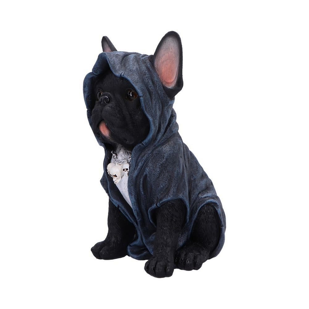 Grim Reaper Dog Figurine 27.5cm U7120C25