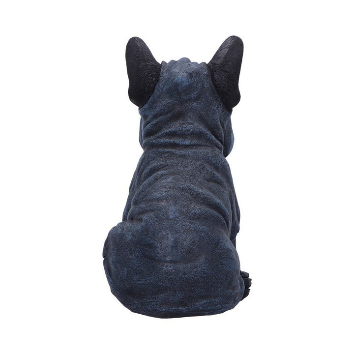 Grim Reaper Dog Figurine 27.5cm U7120C25
