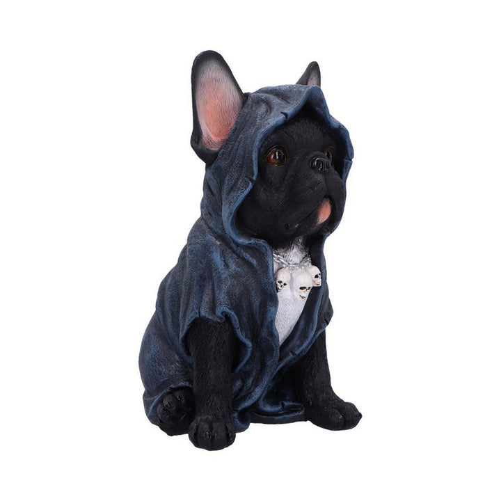 Grim Reaper Dog Figurine 27.5cm U7120C25