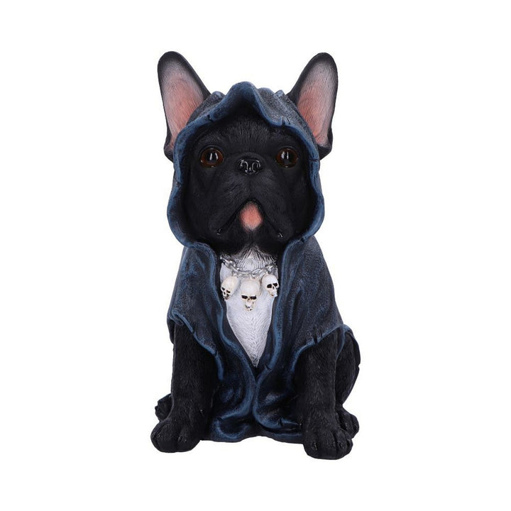 Grim Reaper Dog Figurine 27.5cm U7120C25