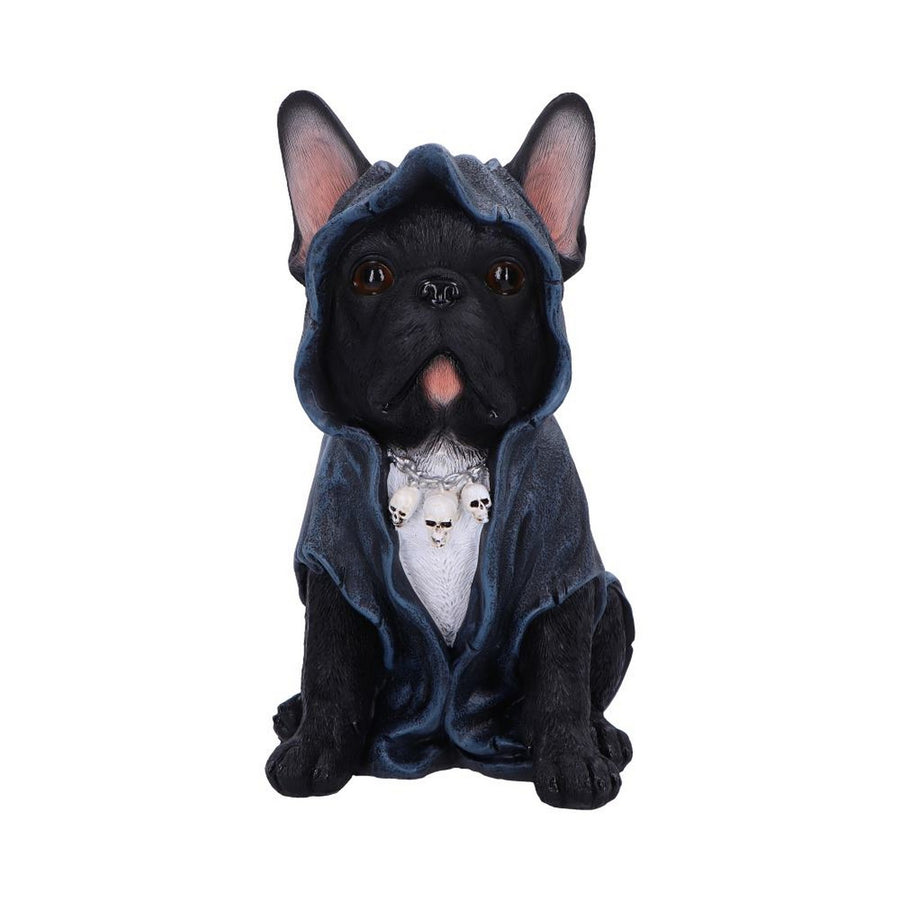 Grim Reaper Dog Figurine 27.5cm U7120C25
