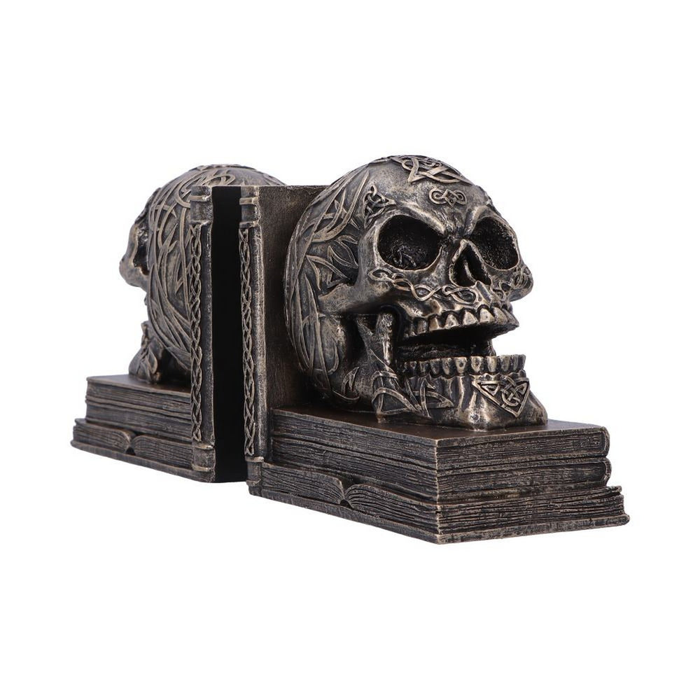 Celtic Tale Resin Bookends U7128B25