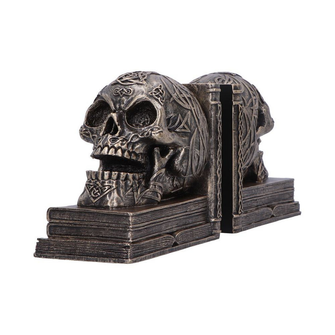 Celtic Tale Resin Bookends U7128B25