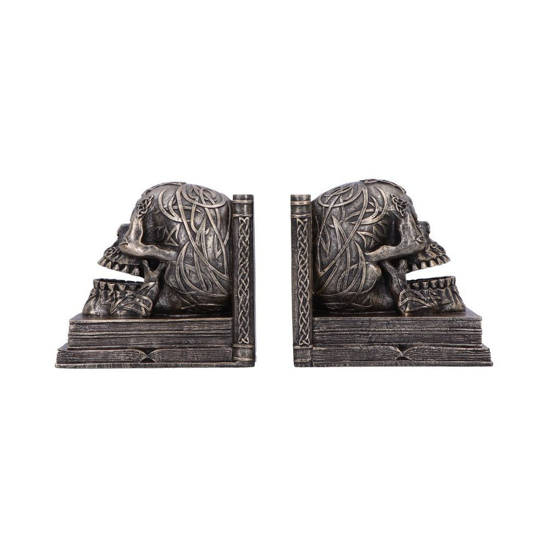 Celtic Tale Resin Bookends U7128B25