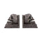 Celtic Tale Resin Bookends U7128B25