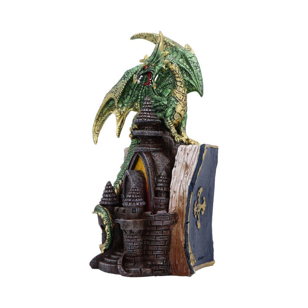 Draconis Arcanum Dragon Figurine U7212C25