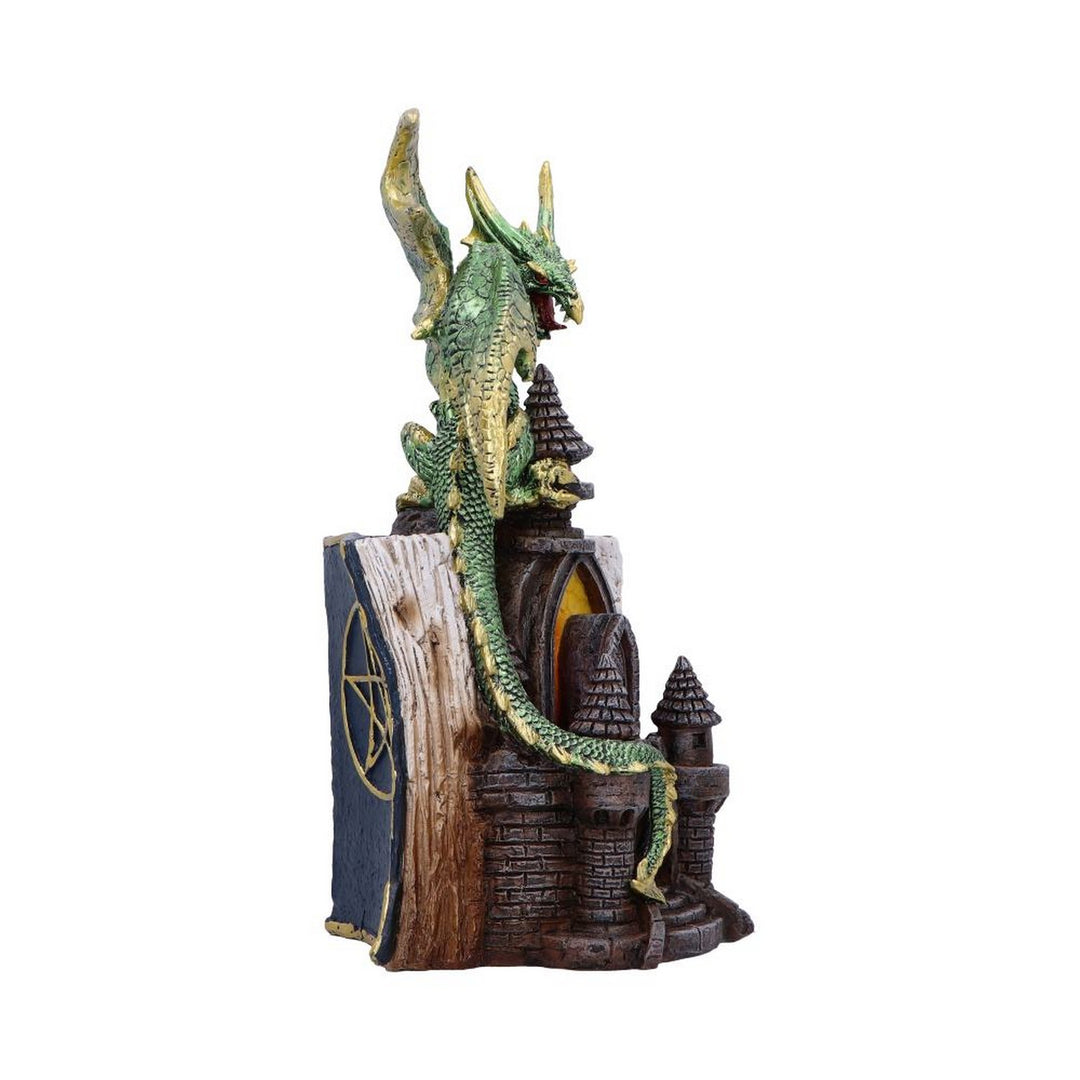 Draconis Arcanum Dragon Figurine U7212C25