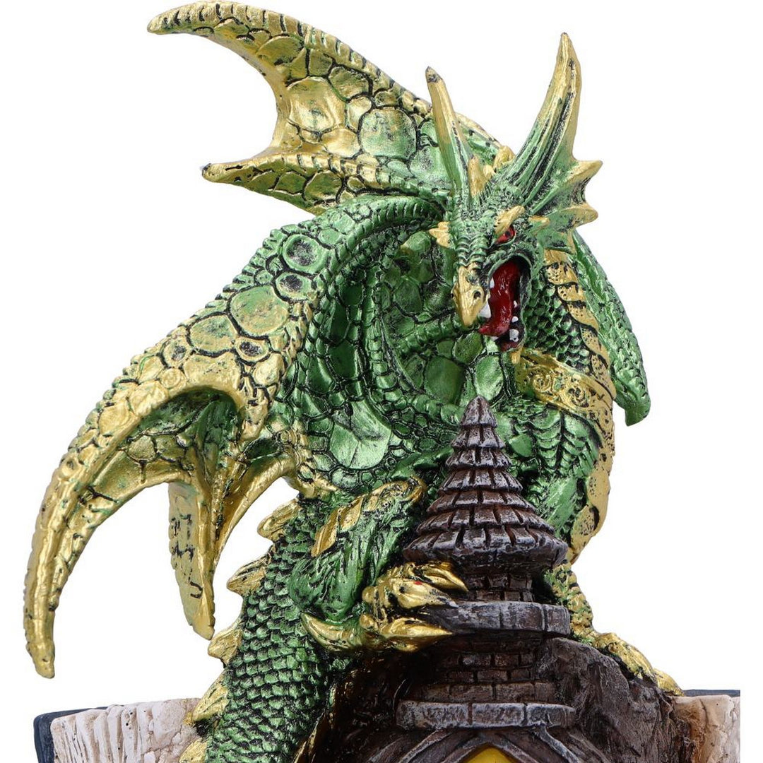 Draconis Arcanum Dragon Figurine U7212C25