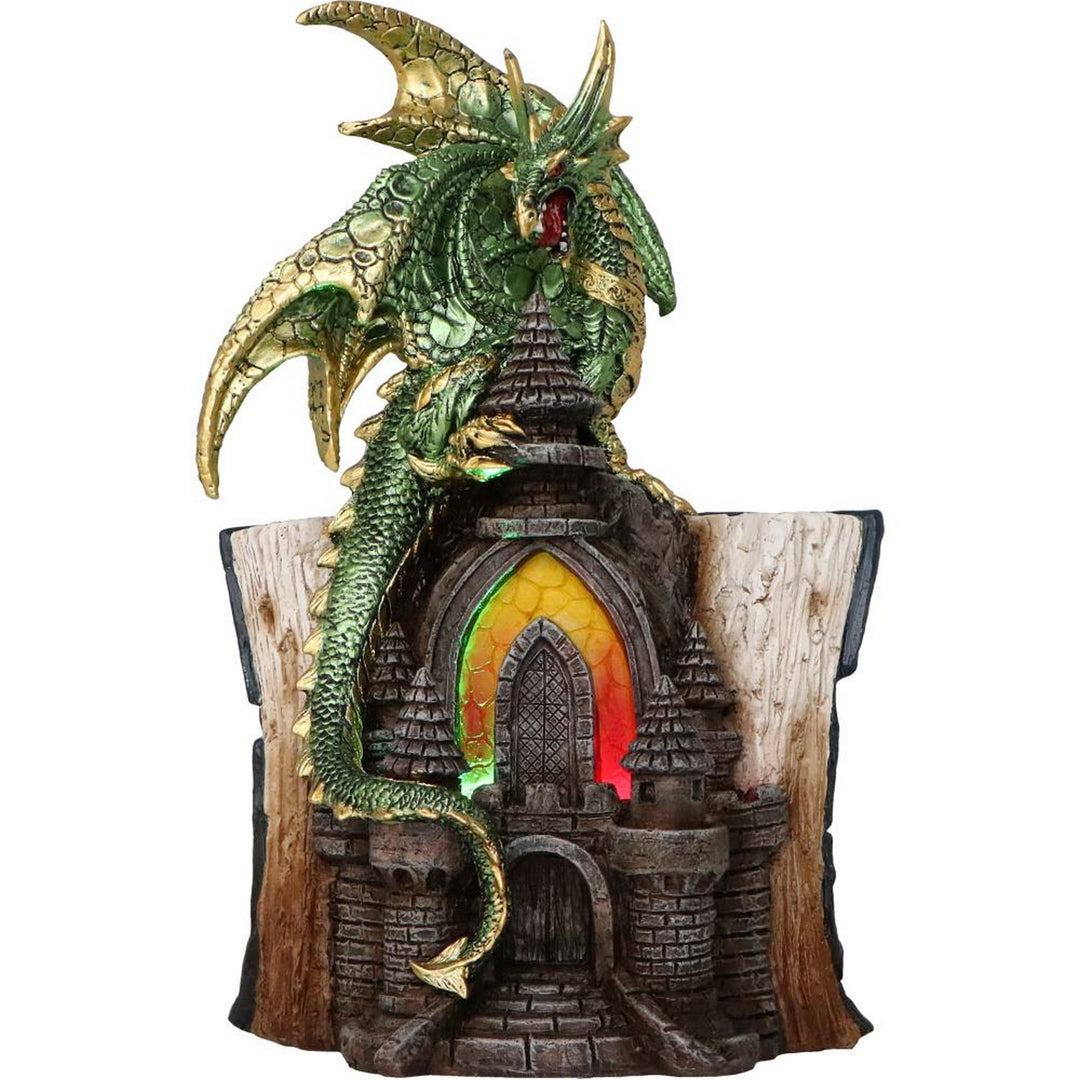 Draconis Arcanum Dragon Figurine U7212C25