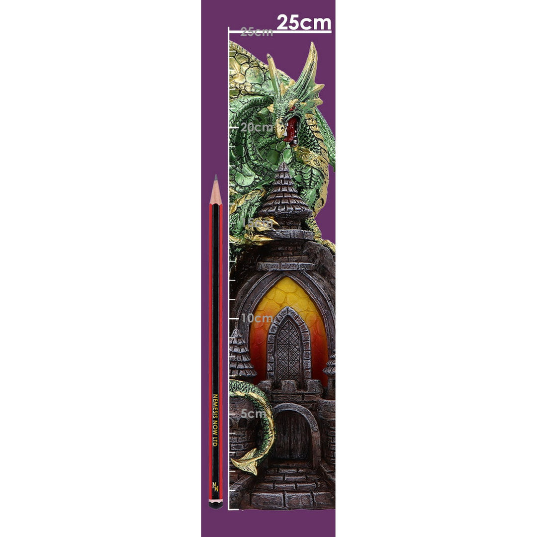 Draconis Arcanum Dragon Figurine U7212C25