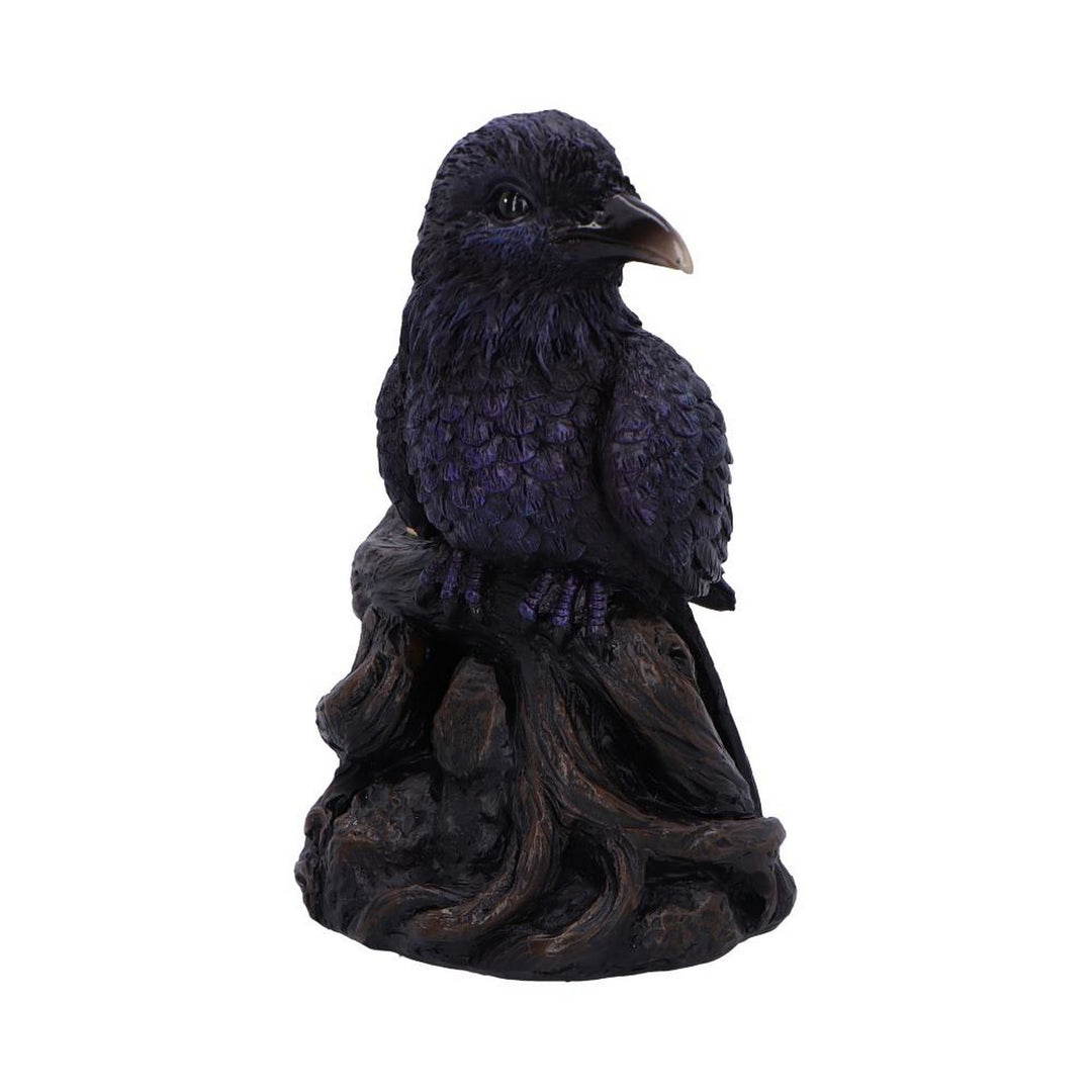 Raven Roost Backflow Incense Burner U7214C25