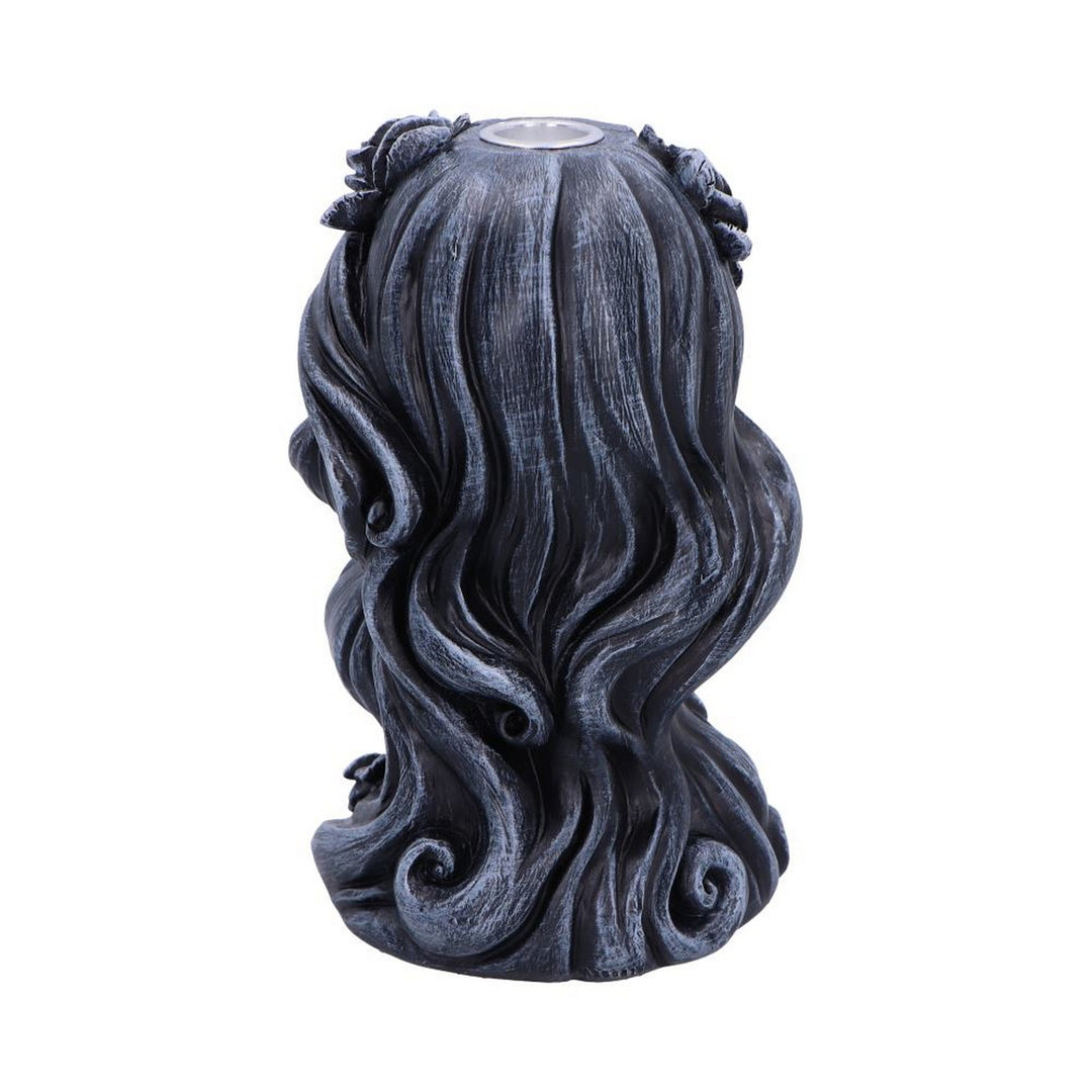 Flor de Muerte Backflow Incense Burner U7215C25