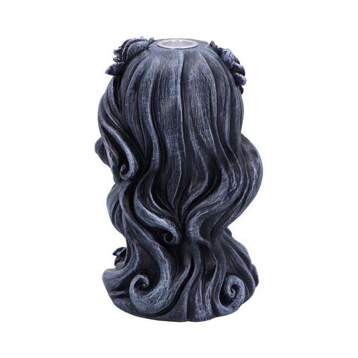 Flor de Muerte Backflow Incense Burner U7215C25