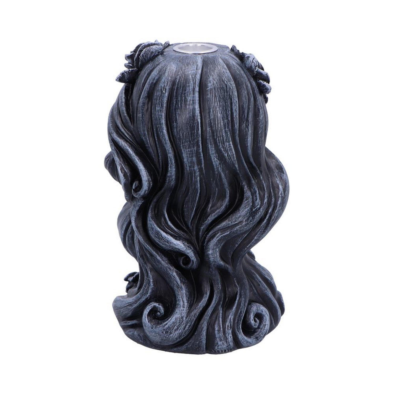 Flor de Muerte Backflow Incense Burner U7215C25