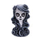 Flor de Muerte Backflow Incense Burner U7215C25