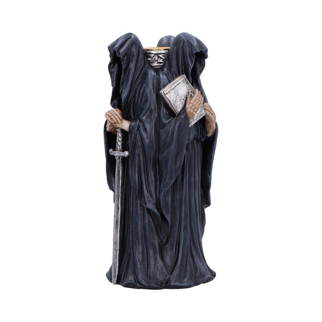 The EndKeepers Gothic Candle Holder U7226C25