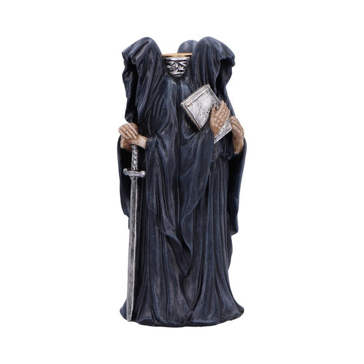 The EndKeepers Gothic Candle Holder U7226C25