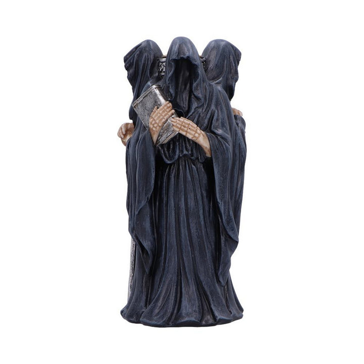 The EndKeepers Gothic Candle Holder U7226C25