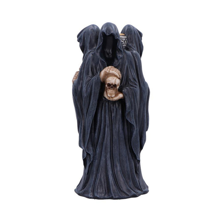 The EndKeepers Gothic Candle Holder U7226C25