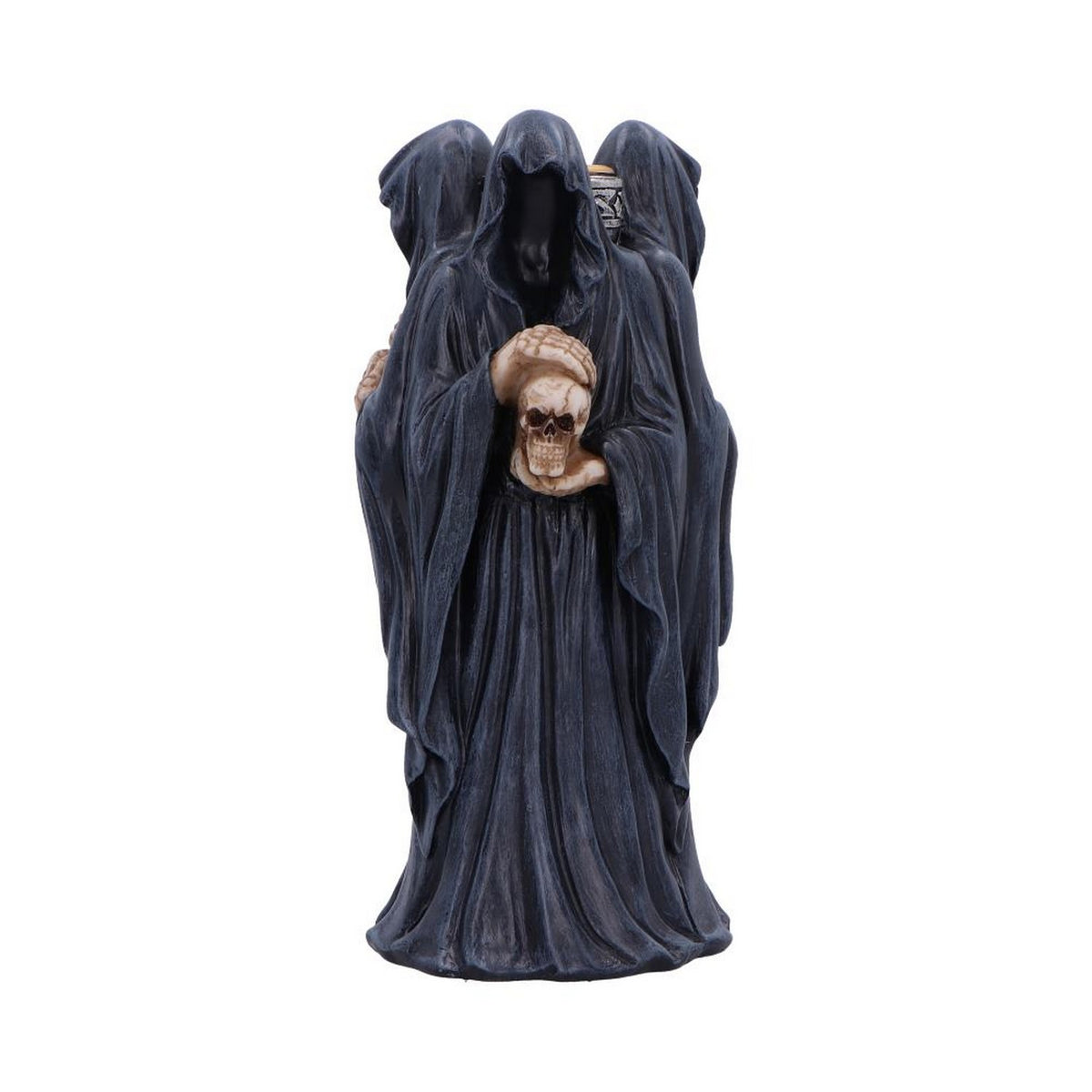 The EndKeepers Gothic Candle Holder U7226C25