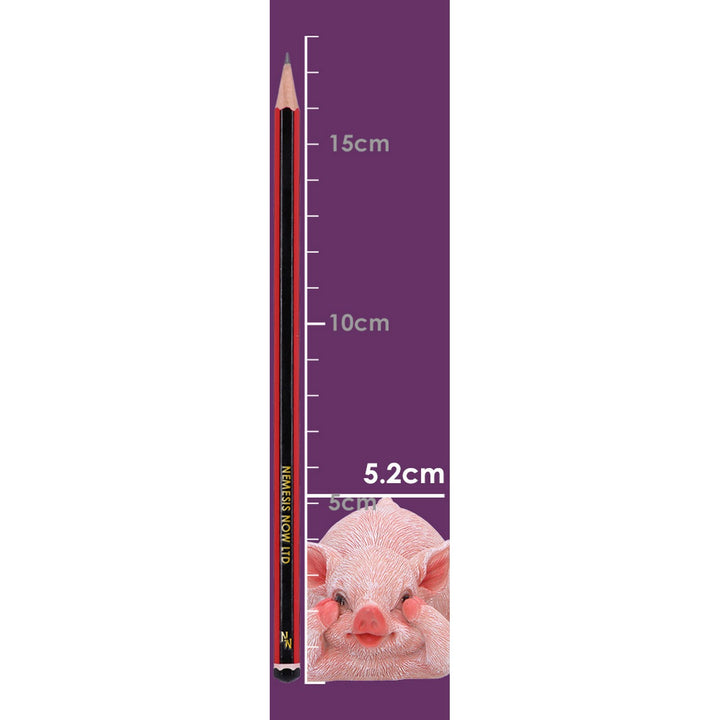 Three Wise Playful Pigs 5.2cm U7234C25