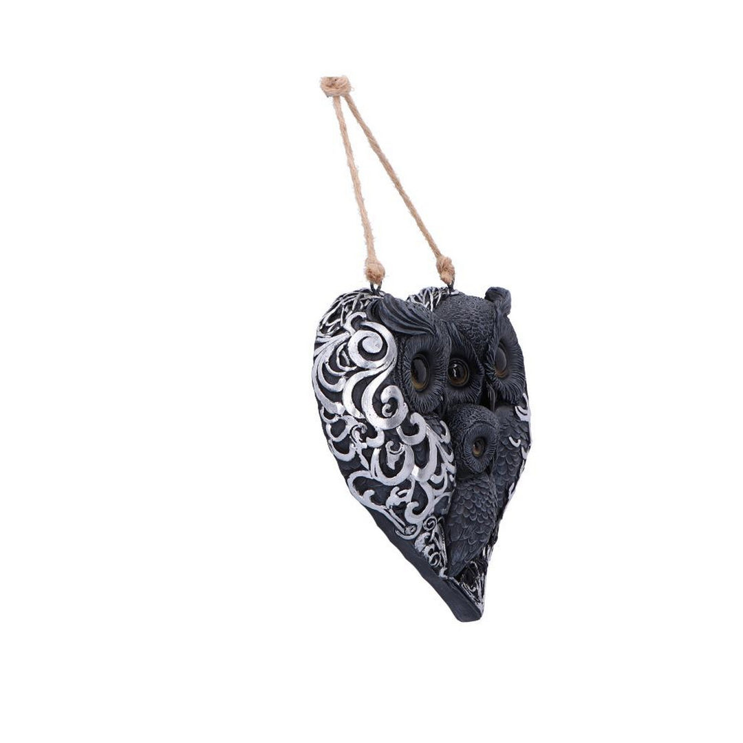 Twilight Trio Wall Hanger 18.5cm U7273C25