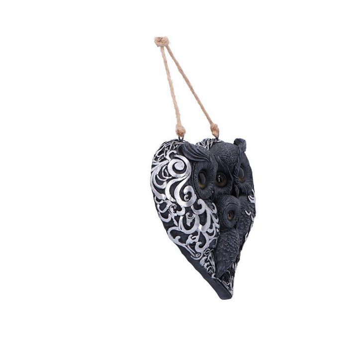 Twilight Trio Wall Hanger 18.5cm U7273C25