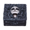 Flor de Muerte Trinket Box 6.3cm U7281C25