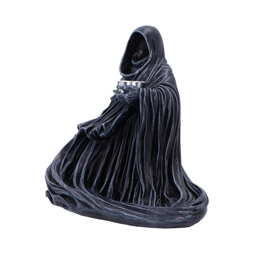 The Last Scent Backflow Incense Burner 15cm U7282C25