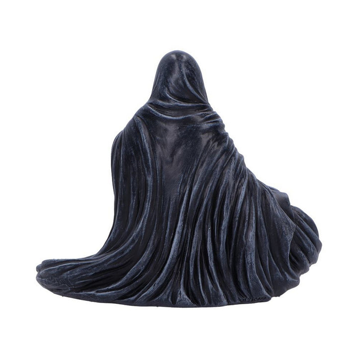 The Last Scent Backflow Incense Burner 15cm U7282C25