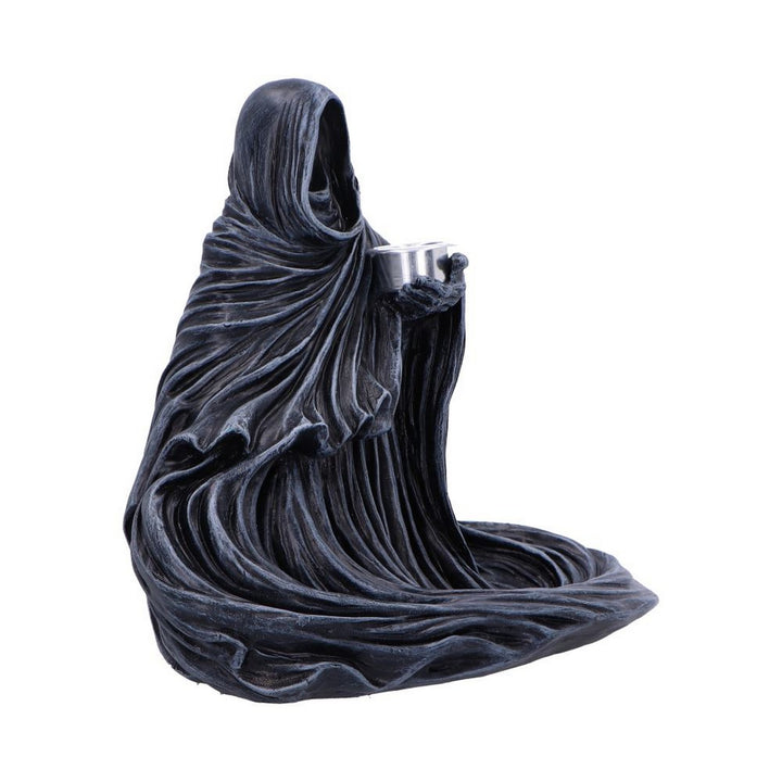 The Last Scent Backflow Incense Burner 15cm U7282C25