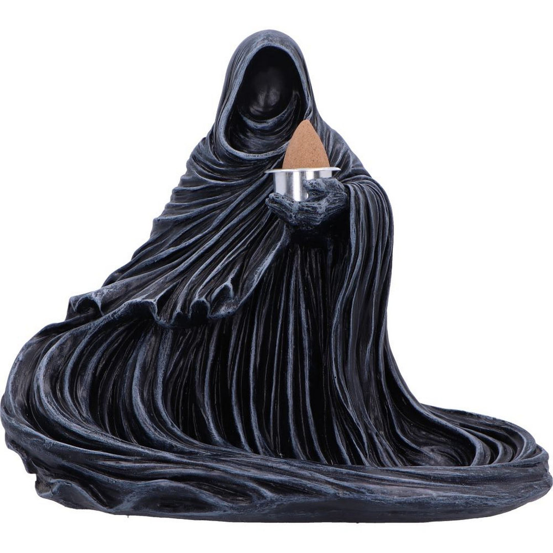 The Last Scent Backflow Incense Burner 15cm U7282C25