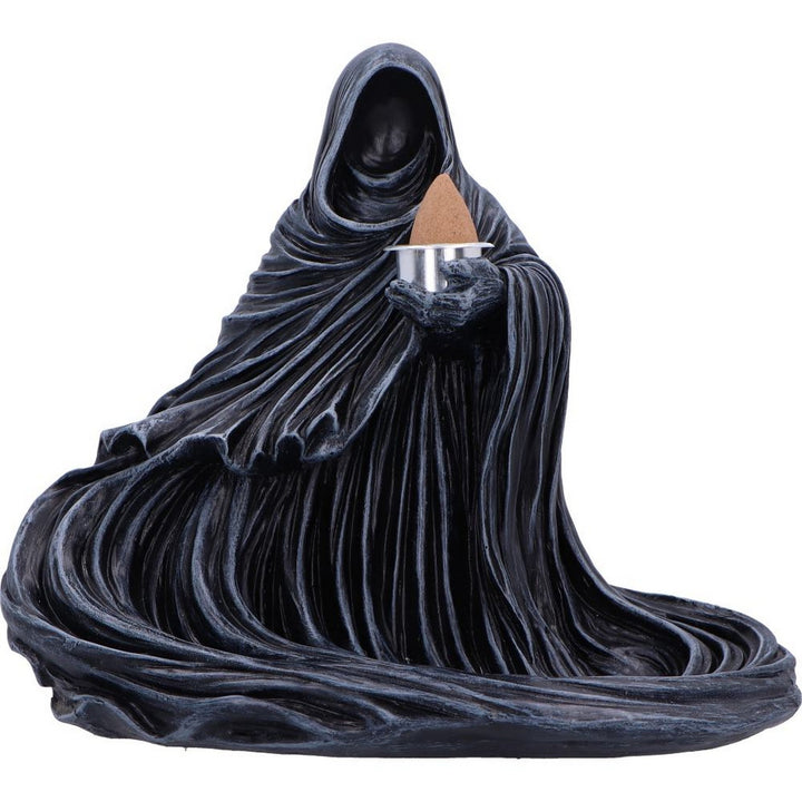 The Last Scent Backflow Incense Burner 15cm U7282C25