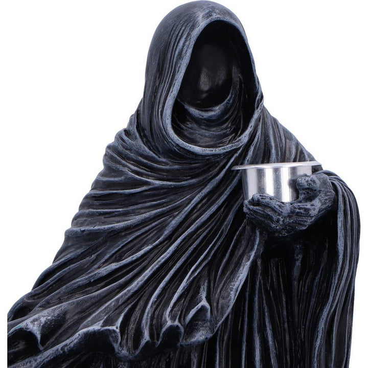 The Last Scent Backflow Incense Burner 15cm U7282C25