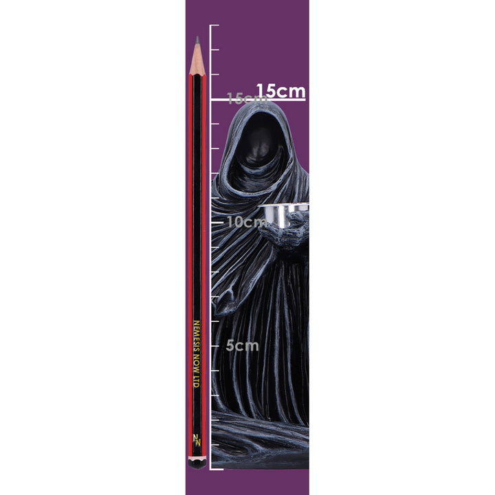 The Last Scent Backflow Incense Burner 15cm U7282C25