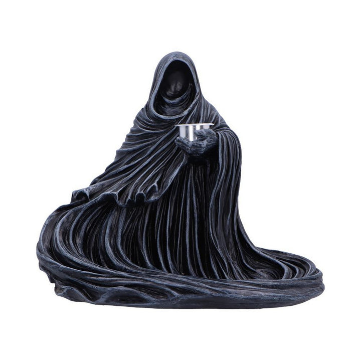 The Last Scent Backflow Incense Burner 15cm U7282C25