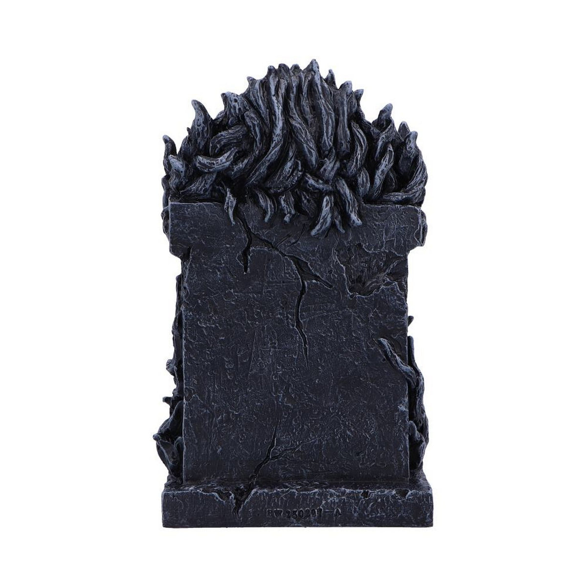 Gothic LED Skull Door to the Underworld 22cm U7284C25