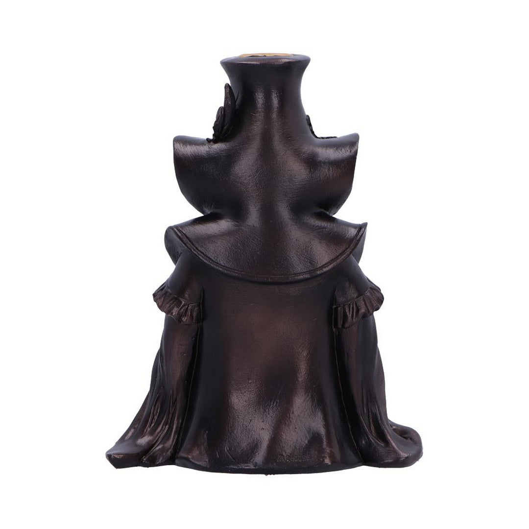 Miasma Plague Doctor Backflow Incense Burner 17.8cm U7285C25