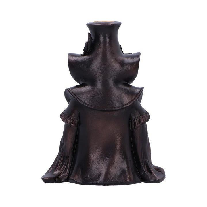 Miasma Plague Doctor Backflow Incense Burner 17.8cm U7285C25