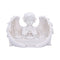 Prayers to Heaven Cherub Tea Light Holder 14.5cm U7287C25