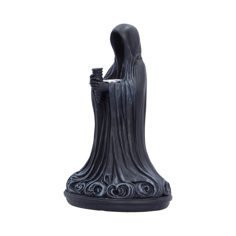 Keeper of Smoke Gothic Incense Burner 17cm U7410A26
