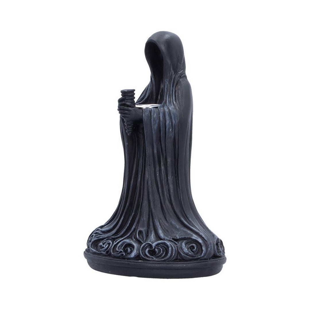 Keeper of Smoke Gothic Incense Burner 17cm U7410A26