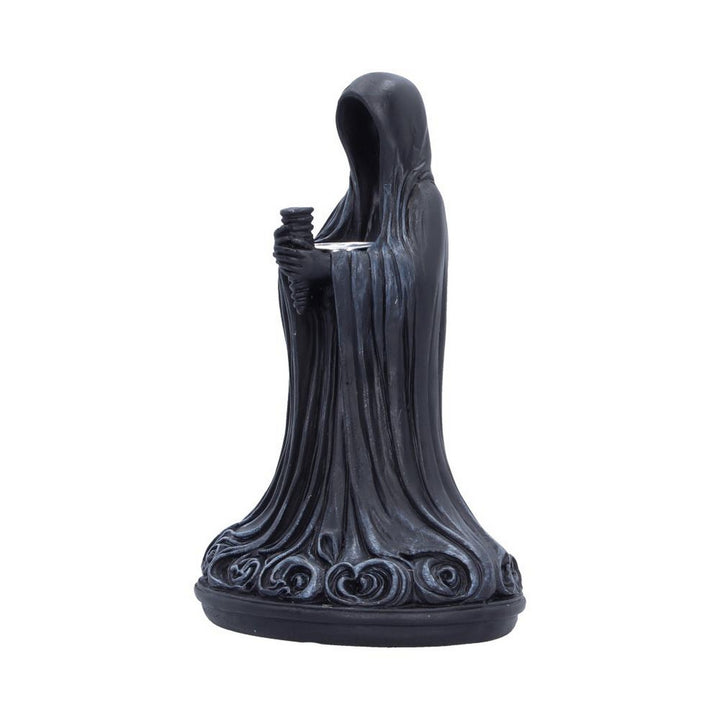 Keeper of Smoke Gothic Incense Burner 17cm U7410A26