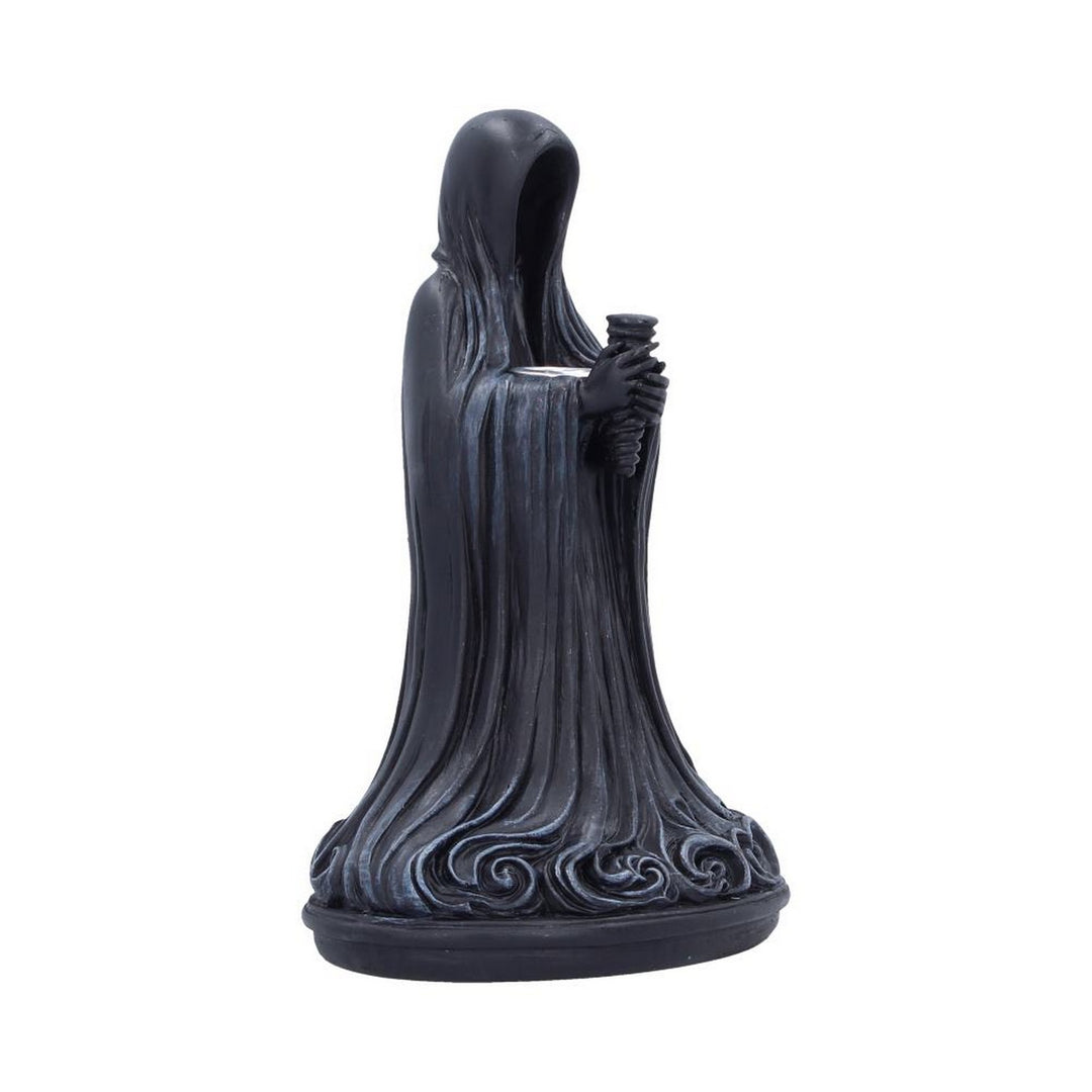 Keeper of Smoke Gothic Incense Burner 17cm U7410A26
