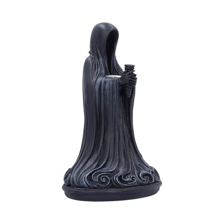 Keeper of Smoke Gothic Incense Burner 17cm U7410A26